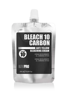 Crema blanqueadora antiamarilla Kay Pro Bleach 10 carbonos 250 g - Imagen 1 de 1