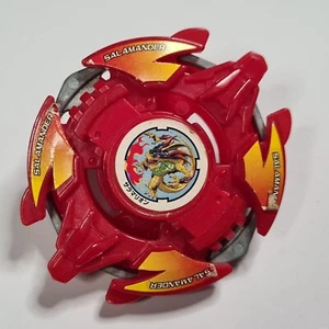 №7518B-TAKARA BEYBLADE-SALAMALYON-AUTO COMBINE SHIP-GENUINE - Picture 1 of 3