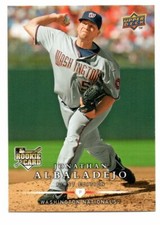 2008 Upper Deck First Edition Factory MLB Baseball Card Pick #251-500 Series 2