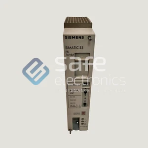 6ES5951-7LD12 - ALIMENTATION SIEMENS - Picture 1 of 4