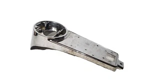 Harley Davidson FLH Fuel Tank Console - Picture 1 of 4