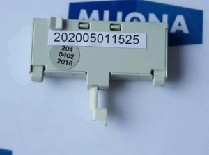 CONTACTO AUXILIAR EATON XTPAXFA11 NHI E 11 PKZ0 UIMP 4000V 2,5A NUEVO STOCK ANTIGUO - Imagen 1 de 5