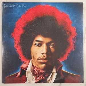 Jimi Hendrix - Both Sides Of The Sky Double Vinyl LP - 2018 - Legacy Recordings - Picture 1 of 14