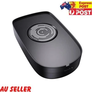 Adjustable Mouse Mover with Button Mouse Mover Jiggler 5V 1A for Keeps PC Active - Picture 1 of 12