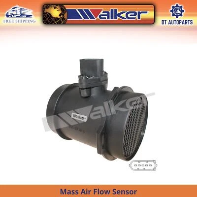Andador sensor de flujo de aire másico para BMW Z8 2003 4,8 L V8 Foto 1 de 4