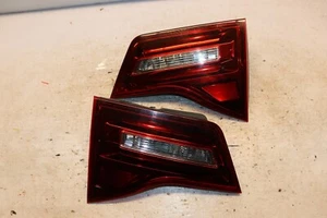2010-2013 Acura MDX Rear Left & Right Side inner Tail gate Light Lamp RH LH OEM - Picture 1 of 9