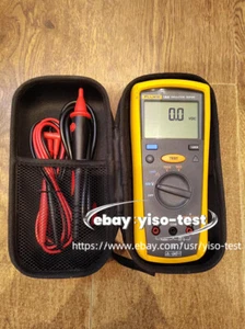 Fluke 1503 Digital Insulation Resistance Tester High Precision Megger Multimeter - Picture 1 of 4