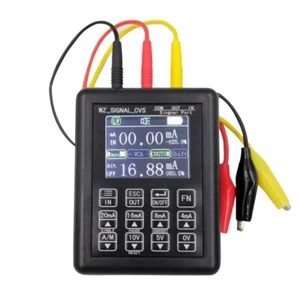 4-20MA 0-10V Adjustable Generator Process Controlling Calibrator Constant1829 - Zdjęcie 1 z 7