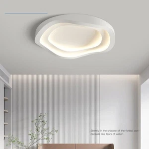 Bedroom LED Lamps Chandelier For Kitchen Living Dining Room Indoor Light Homes - Picture 1 of 18