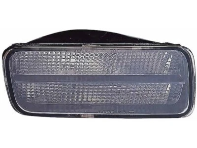 Para 1985-1992 Chevrolet Camaro conjunto de luz de estacionamento destro Depo 23921VK 1989 - Imagem 1 de 2