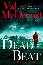 Dead Beat ( Pi Kate Brannigan,Buch 1) Von Mcdermid Val Neues Buch,Gratis &