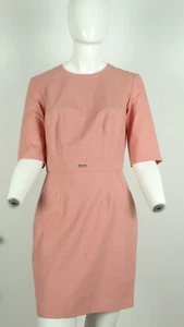 ELISABETTA FRANCHI KLEID KLEID DAMENKLEID TAG SIZE 44 - Bild 1 von 9
