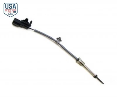 LAND ROVER DISCOVERY V L462 Exhaust Gas Temperature Sensor Genuine LR022904 - Image 1 of 4