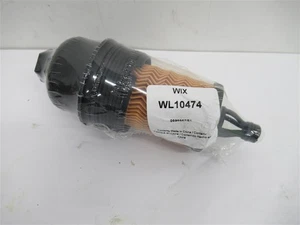 Wix WL10474 Engine Oil Filter - Picture 1 of 3