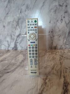 SONY RM-EDO11W TV FERNBEDIENUNG - Bild 1 von 4