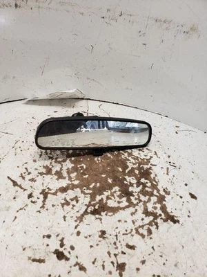 Espelho retrovisor estilo clássico escurecimento manual compatível com 07-17 COMPASS 1413205 - Imagem 1 de 4