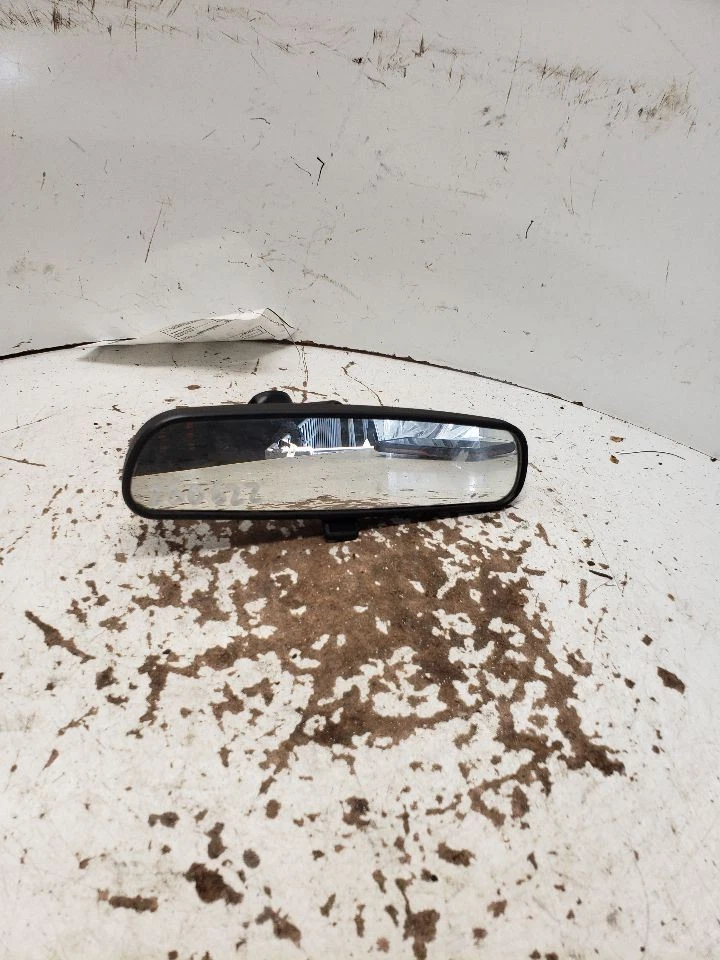 Rear View Mirror Classic Style Manual Dimming Fits 07-17 COMPASS 1413205 - Image 1 of 4