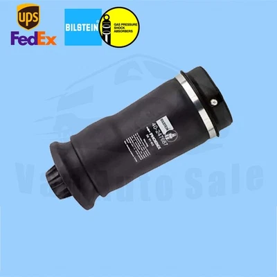 Resorte de suspensión neumática Bilstein B3 trasero para Mercedes-Benz ML320 2007-2009 Foto 1 de 3