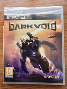 Dark Void (Sony PlayStation 3, 2010) - Picture 1 of 2