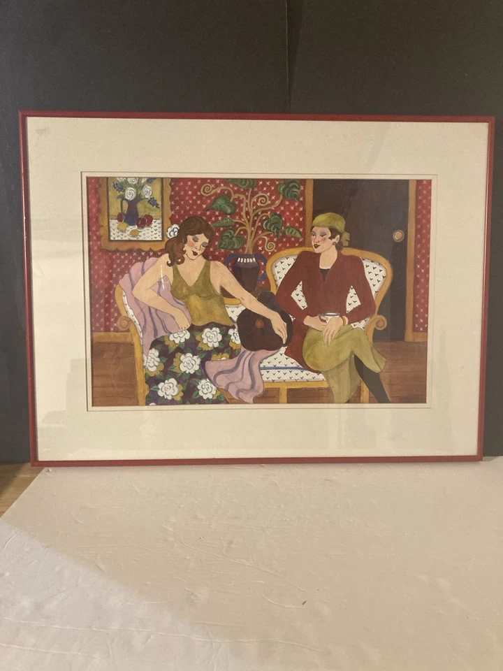 Tea @ Tête 111  Foto 1 de 4