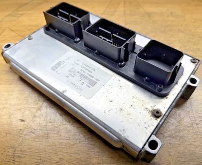 Módulo informático motor ECM Lincoln MKZ Fusion 2011-12 3,5 L PCM AE5A-12A650-EGA Foto 1 de 4