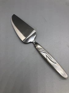 Vintage Sterling kleiner Tortenheber "Südwind" Muster von Towle Silber 56 g 7 Zoll  - Bild 1 von 6