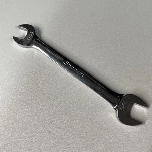 SNAP ON  9/16" X 5/8"  OPEN ENDED SPANNER VO1820 - Bild 1 von 8