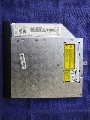 Pre-Owned Lenovo CD/DVD Optical Drive SATA for E550 Thinkpad - Image 1 of 4