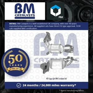Catalytic Converter Type Approved fits DACIA LOGAN LS 1.5D 2005 on K9K790 BM New - Picture 1 of 2