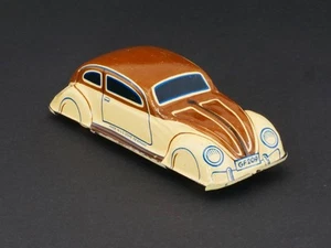 Georg Fischer GF-209 VW Käfer US-Zone Germany KDF pennytoy 1704-13-75 - Bild 1 von 5