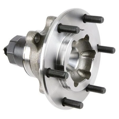 For Honda Passport & Isuzu Rodeo Sport Axiom Rodeo Front Wheel Hub Assembly - Image 1 of 4