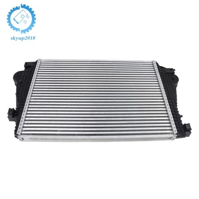 For Chevy Camaro Cadillac ATS CTS 2.0T Intercooler Charge Air Cooler 84356897 - Image 1 of 4