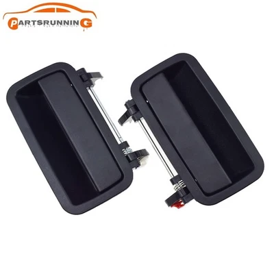 96134291, 96134292 Manija de puerta exterior trasera izquierda y derecha para Daewoo Espero 1996- Foto 1 de 4