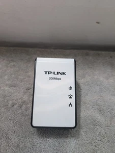 TP-Link TL-PA211 AV200 Mini Powerline Adapter Single Unit Add On - Picture 1 of 2