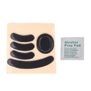 Mouse Feet Mouse Skates Pad for G Pro Wireless Mouse Glides Edge - Zdjęcie 1 z 7
