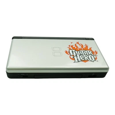 DS Lite Guitar Hero Edition - image 1 of 4