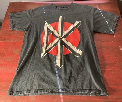 Camiseta de colección Dead Kennedys Band grande 1997 Foto 1 de 4