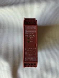 Schneider Electric XPSAC5121 Telemecanique XPS-AC Sicherheitsrelais - Bild 1 von 5