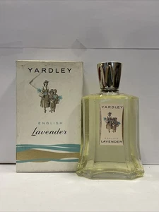 YARDLEY - ENGLISH LAVENDER 59ml SPLASH - come in fotografia - Foto 1 di 1