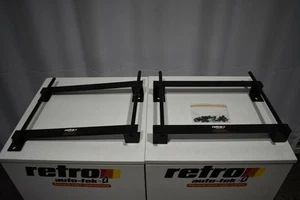 Holden Commodore VL Recaro Seat Base Frames - Picture 1 of 2
