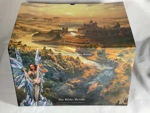 The Elder Scrolls Online Ithelia Forgotten Daedric Prince Statue Figur - Bild 1 von 5