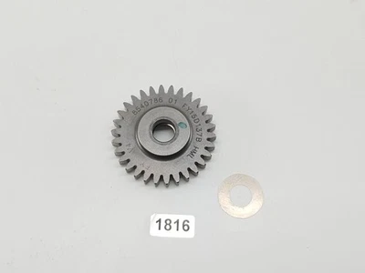 Engranaje BMW Gs 1200 8540786 - Imagen 1 de 4