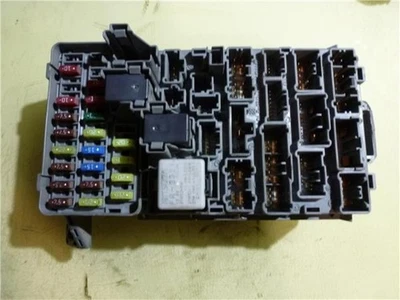 s9ag03000 Caja Reles/Fusibles para HONDA CR-V (RD8) * 2005 32738 - Imagen 1 de 4