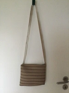 Umhängetasche - Handtasche in Handarbeit gefertigt - Bild 1 von 3