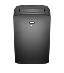 LG Portable Air Conditioner 8,000 BTU LP0823GSSM - Picture 1 of 7