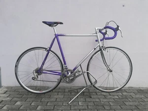 TITAN vintage swiss Rennrad, generaluberholt, shimano 600, suntour - Bild 1 von 11