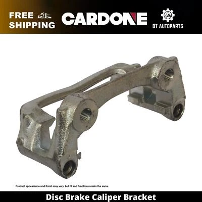 Soporte de pinza de freno de disco Cardone 2008 para Mercedes-Benz Sprinter 2007-2018 Foto 1 de 4