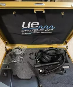 1PCS UE UP3000SC Ultrasonic Detector New In Box Expedited Shipping DHL - Picture 1 of 4