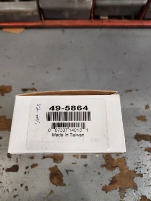 Quad Boss Regulator/Rectifier 400EX #49-5864 - Image 1 of 3