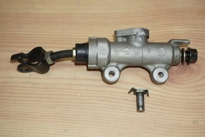 04-07 Cilindro maestro freno trasero Honda TRX450R 06-07 TRX450ER NÚCLEO 43510-HP1-006 Foto 1 de 4